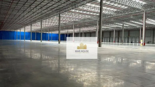Galpão / Depósito / Armazém para alugar, 5000m² no Comportas, Jaboatão dos Guararapes