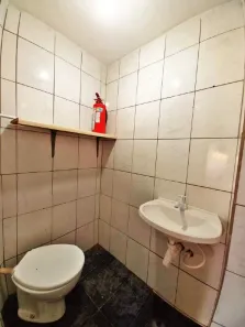Conjunto Comercial / Sala para alugar, 36m² no Parque Residencial Aeroporto, Limeira