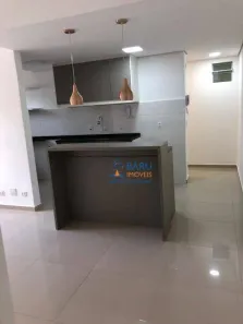 Apartamento com 1 Quarto para alugar, 60m² no Liberdade, São Paulo