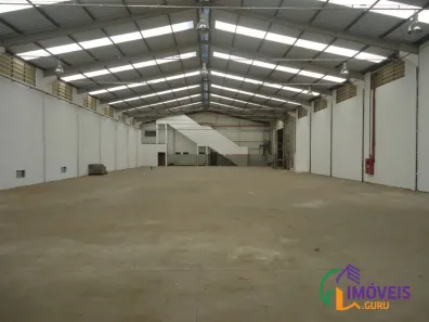 Galpão / Depósito / Armazém para alugar, 12073m² no Distrito Industrial Alfredo Relo, Itatiba