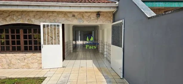Casa com 3 Quartos à venda, 200m² no Atuba, Colombo