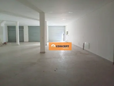 Loja / Salão / Ponto Comercial para alugar, 320m² no Centro, Poá