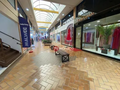 Prédio Inteiro à venda, 1772m² no Centro, Londrina