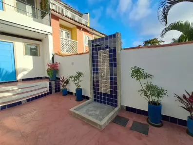 Studio com 1 Quarto à venda, 24m² no Vila Caranga, Armação dos Búzios
