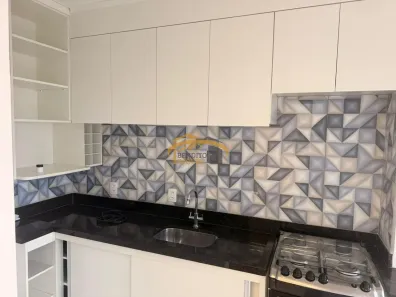 Apartamento com 2 Quartos para alugar, 52m² no Novo Osasco, Osasco