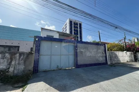 Casa com 5 Quartos para alugar, 220m² no Bairro Novo, Olinda