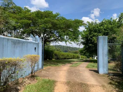 Fazenda / Sítio / Chácara com 4 Quartos à venda, 36980m² no Chácara São José, Jaguariúna
