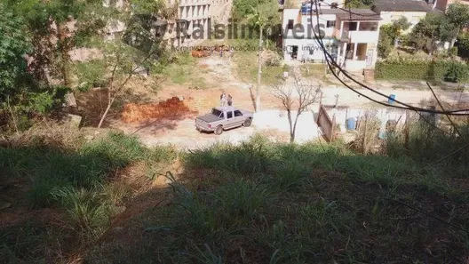 Terreno / Lote / Condomínio à venda, 402m² no Santa Amélia, Belford Roxo