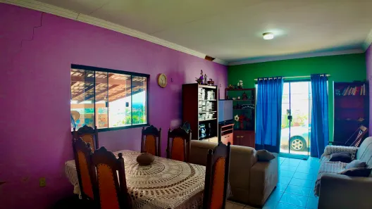 Casa de Condomínio com 3 Quartos à venda, 400m² no Setor Habitacional Arniqueira, Brasília