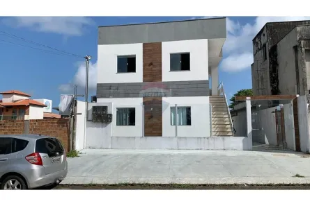 Apartamento com 2 Quartos à venda, 45m² no , Salinópolis