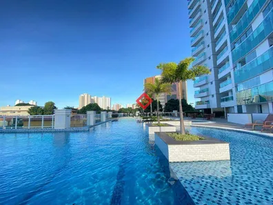 Apartamento com 3 Quartos à venda, 77m² no Engenheiro Luciano Cavalcante, Fortaleza
