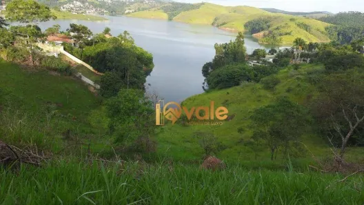 Terreno / Lote / Condomínio à venda, 1020m² no Almeida Prado, Igaratá