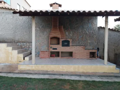 Casa com 3 Quartos à venda, 620m² no Lagoa Dos Mares II, Confins