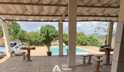 Fazenda / Sítio / Chácara com 2 Quartos à venda, 3000000m² no Br 232, Pombos