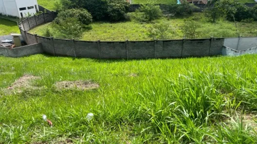 Terreno / Lote / Condomínio à venda, 460m² no Alphaville (Abrantes), Camaçari
