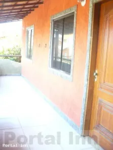 Sobrado com 2 Quartos para alugar, 85m² no Praia Grande, Arraial do Cabo
