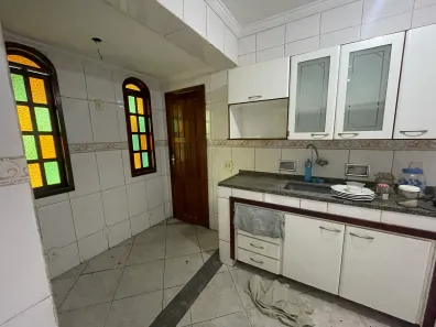Casa de Condomínio com 3 Quartos à venda, 150m² no Alvarez, Nova Iguaçu
