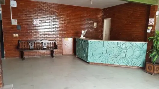 Kitnet para alugar, 45m² no Centro, Fortaleza