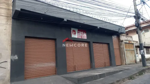 Loja / Salão / Ponto Comercial com 4 Quartos à venda, 120m² no Senhora de Fátima, Betim