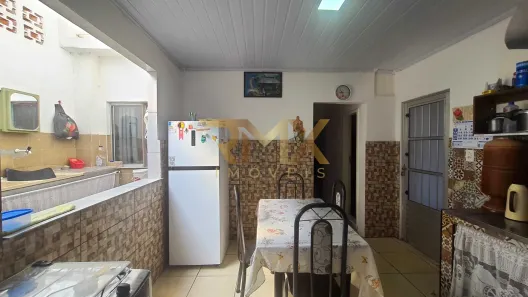 Sobrado com 3 Quartos à venda, 100m² no Bonfim, Juiz de Fora