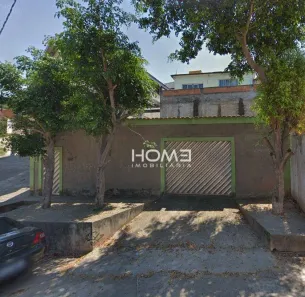 Casa de Condomínio com 2 Quartos à venda, 98m² no Olinda, Nilópolis