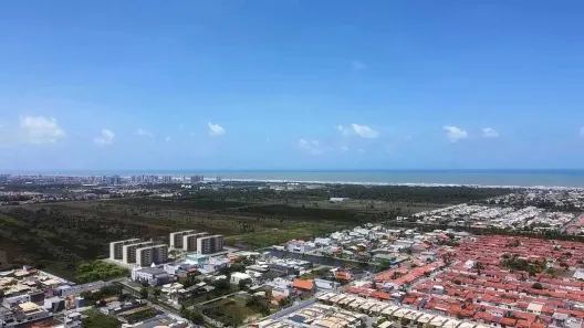Apartamento com 2 Quartos à venda, 58m² no Aruana, Aracaju
