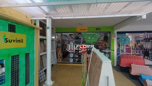 Loja / Salão / Ponto Comercial à venda, 60m² no Piratininga, Niterói