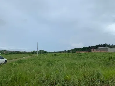 Terreno / Lote Comercial para alugar, 1920m² no , São Gonçalo do Amarante