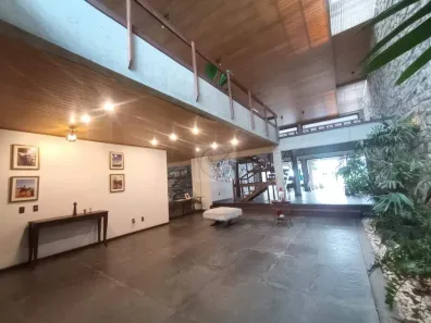 Casa Comercial com 3 Quartos para alugar, 495m² no Farolândia, Aracaju