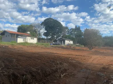 Terreno / Lote / Condomínio com 1 Quarto para alugar, 4200m² no Jardim Europa, Itupeva
