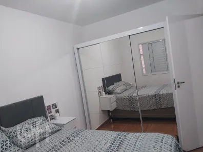 Apartamento com 2 Quartos à venda, 50m² no Jardim da Laranjeira (Zona Leste), São Paulo