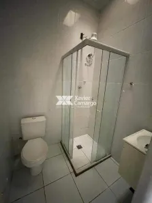 Kitnet com 1 Quarto para alugar, 27m² no Vila Nova, Rio Claro