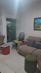 Casa com 3 Quartos à venda, 140m² no Marcos Freire III, Nossa Senhora do Socorro