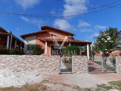 Casa com 4 Quartos para alugar, 300m² no , Salinópolis