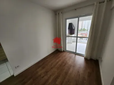 Apartamento com 2 Quartos para venda ou aluguel, 65m² no Fundação, São Caetano do Sul