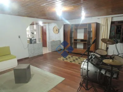Fazenda / Sítio / Chácara com 4 Quartos à venda, 190m² no , Tijucas do Sul