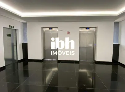 Conjunto Comercial / Sala à venda, 26m² no Vale do Sereno, Nova Lima