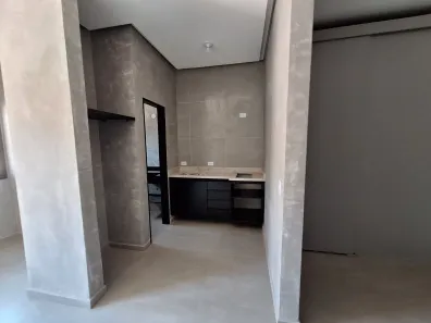 Loft com 1 Quarto à venda, 32m² no Canto do Mar, São Sebastião