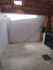 Casa de Condomínio com 2 Quartos à venda, 49m² no Água Espraiada (Caucaia do Alto), Cotia