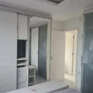 Apartamento com 2 Quartos para alugar, 95m² no Vital Brazil, Niterói