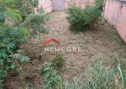 Terreno / Lote / Condomínio à venda, 180m² no Dom Pedro I, São José da Lapa