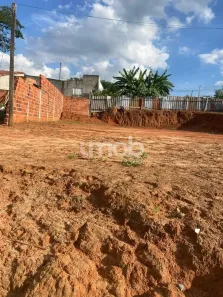 Terreno / Lote / Condomínio à venda, 490m² no Jundiaquara, Araçoiaba da Serra