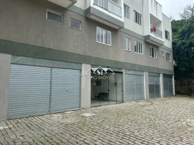 Loja / Salão / Ponto Comercial à venda, 45m² no Pedro do Rio, Petrópolis