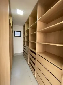 Casa de Condomínio com 4 Quartos para alugar, 280m² no Setor Habitacional Vicente Pires - Trecho 3, Brasília
