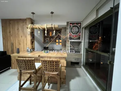 Apartamento com 3 Quartos à venda, 100m² no Chácara São José, Arujá