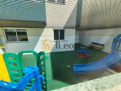 Apartamento com 2 Quartos à venda, 67m² no Luiz Anselmo, Salvador