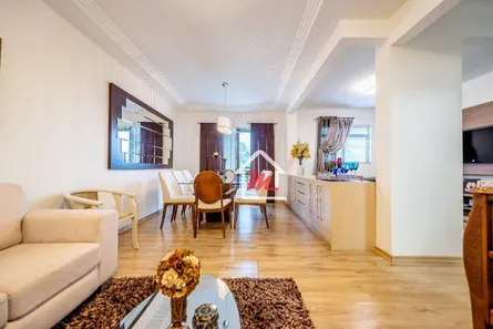 Apartamento com 3 Quartos à venda, 113m² no Vila Formosa, Blumenau