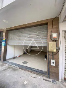 Loja / Salão / Ponto Comercial para alugar, 35m² no Jardim Bela Vista, Rio das Ostras