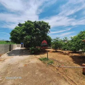 Fazenda / Sítio / Chácara com 1 Quarto à venda, 100m² no Jardim Continental, Taubaté