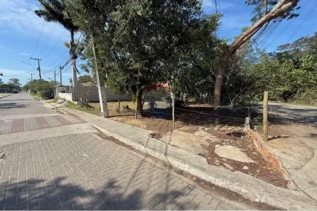 Terreno / Lote / Condomínio à venda, 204m² no São José, Armação dos Búzios